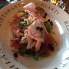 Chianti Menu Items