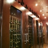 Wine Wall